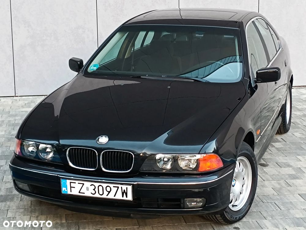 BMW Seria 5 - 14