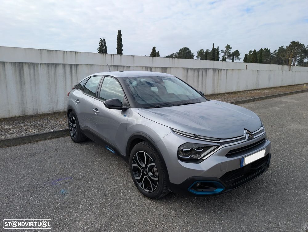 Citroën e-C4 Feel Pack - 6