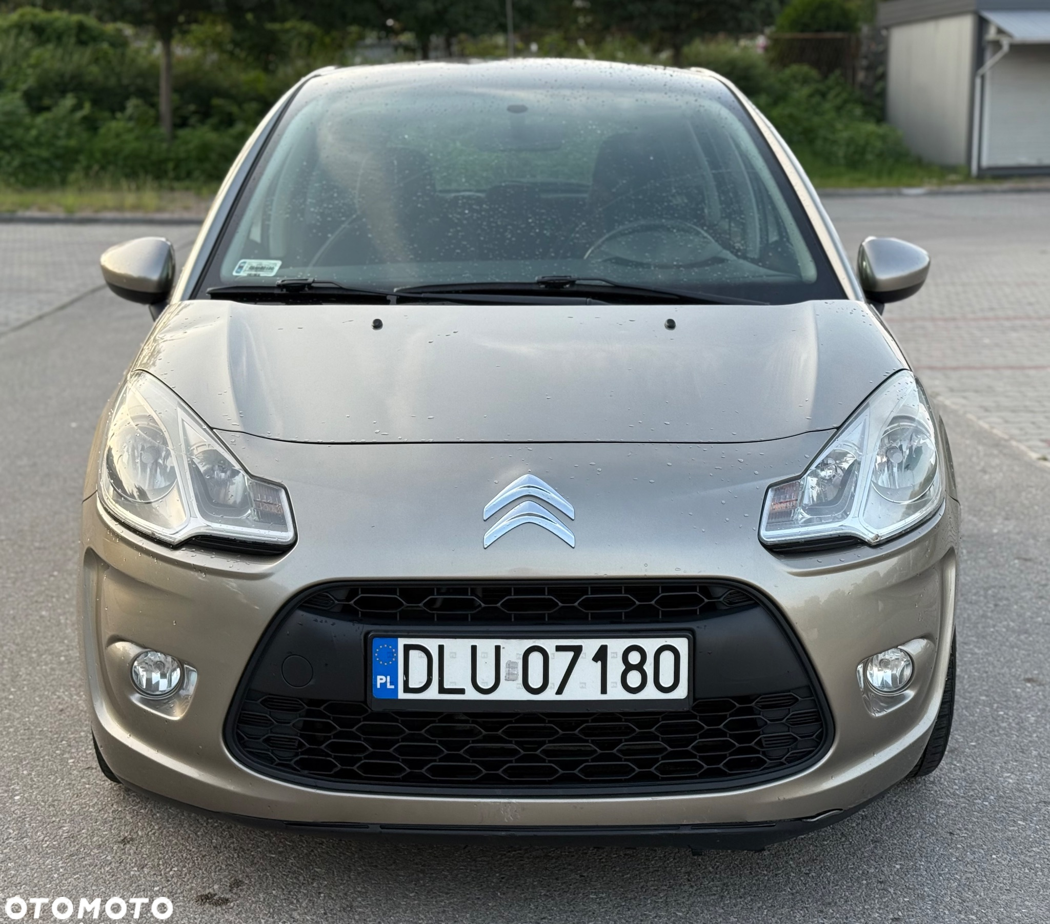 Citroën C3 - 2