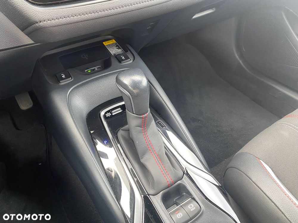 Toyota Corolla - 19