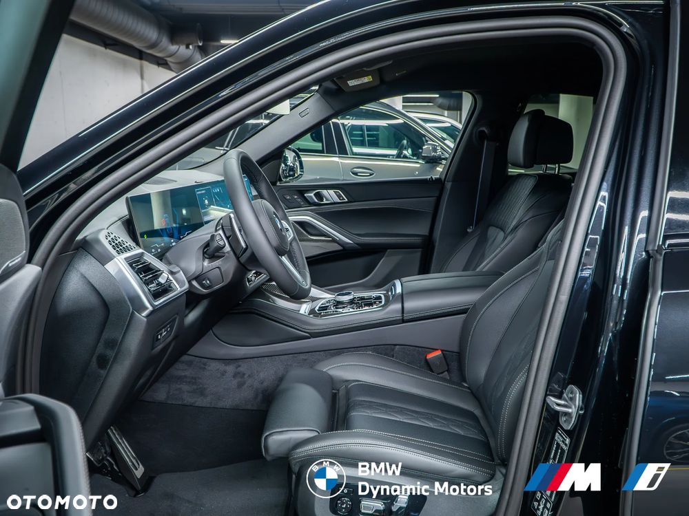BMW X6 xDrive30d M Sport - 16