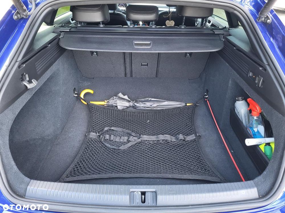 Volkswagen Arteon 2.0 TDI 4Motion R-Line DSG - 22