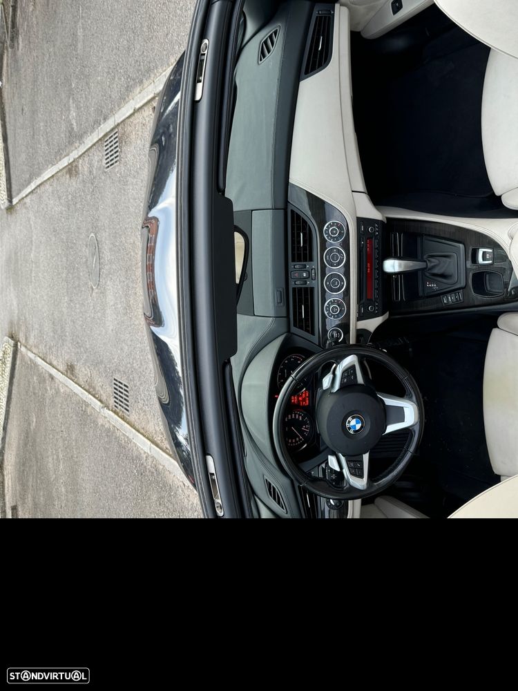 BMW Z4 23 i Auto - 5