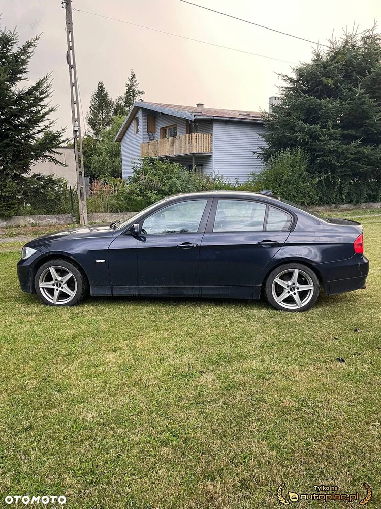 BMW Seria 3 - 10