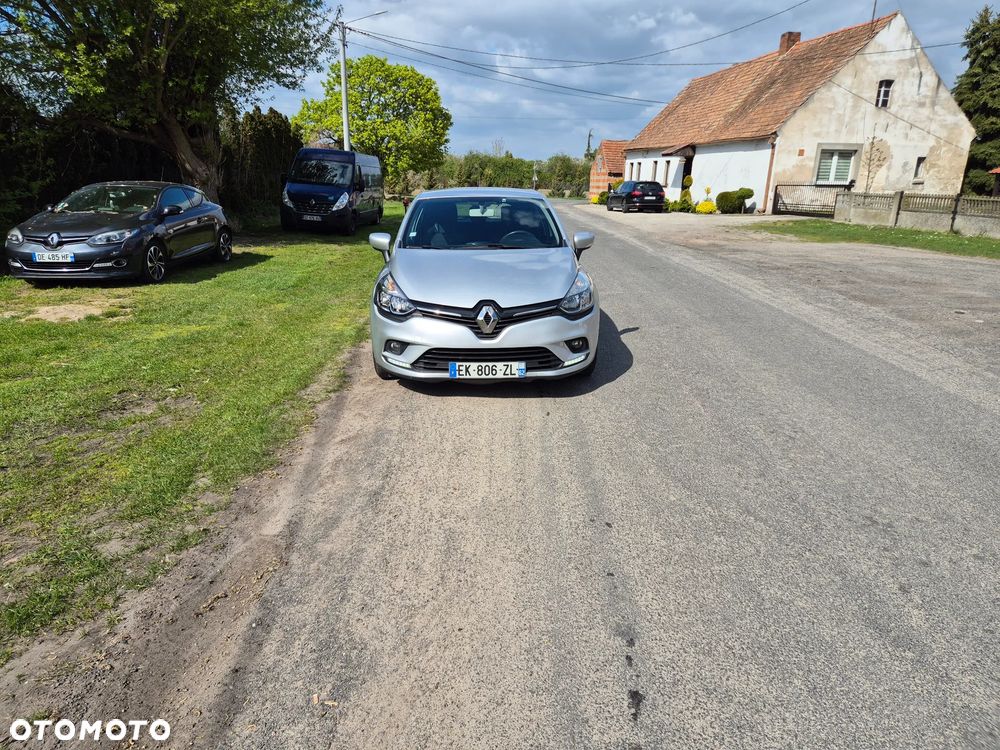 Renault Clio 1.5 dCi 75 Expression - 12