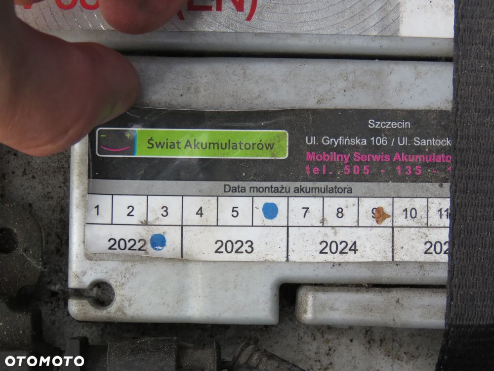 Fiat Punto 1.4 Easy S&S - 30