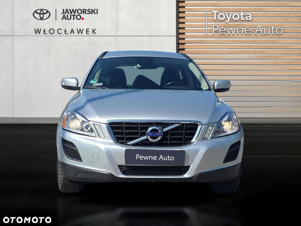 Volvo XC 60 - 8