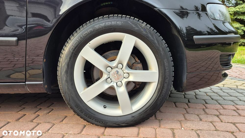 Seat Leon 1.6 16V Signo - 19