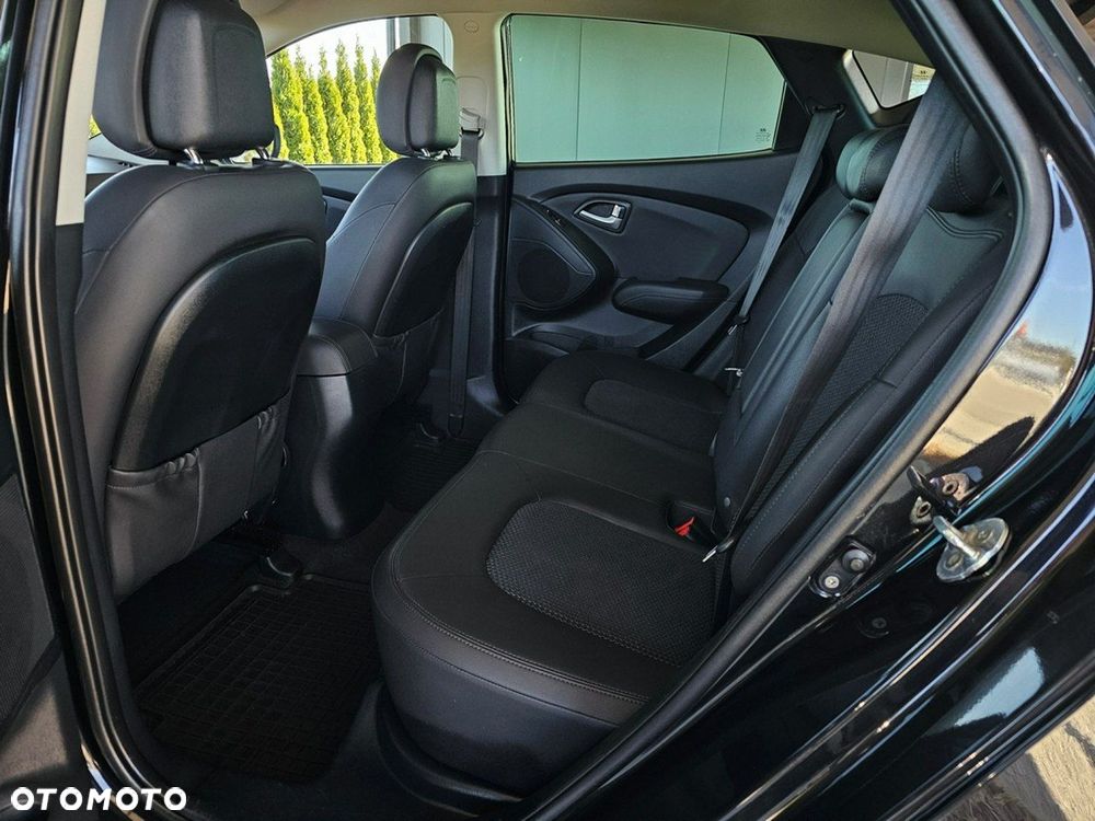 Hyundai ix35 2.0 2WD Style - 21