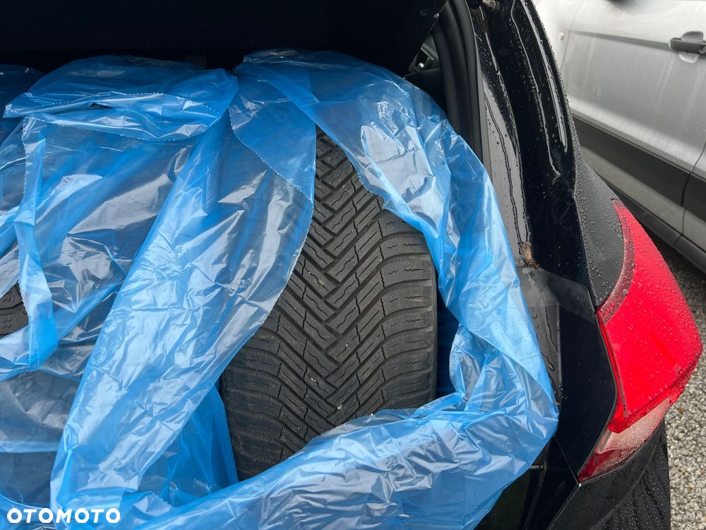 Ford Focus 2.0 EcoBlue ST-Line - 34