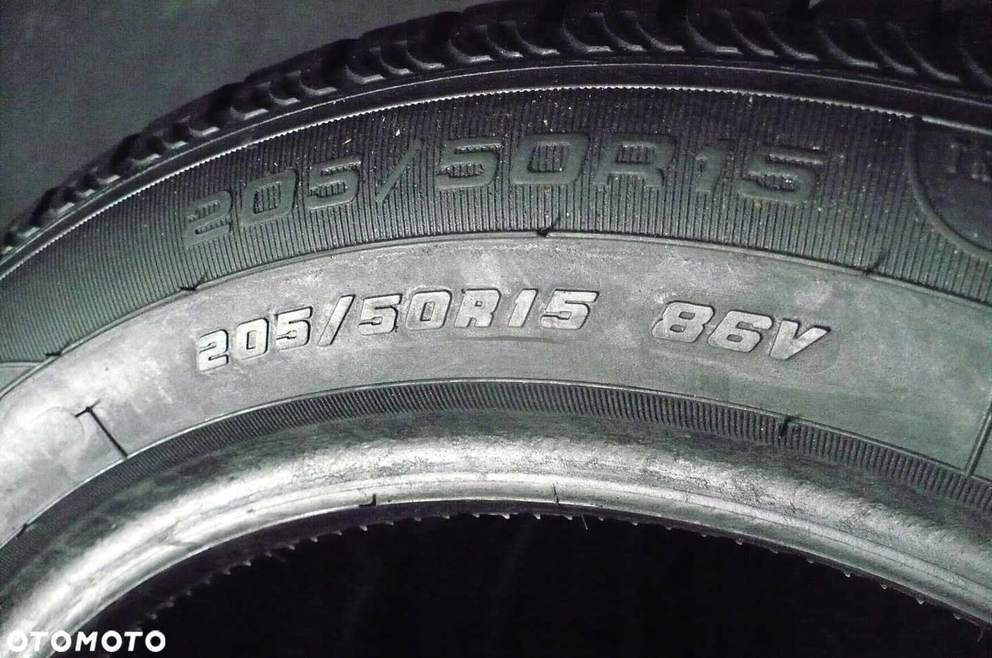 FULDA Carat Progresso 205/50R15 6,8mm 2021 - 2
