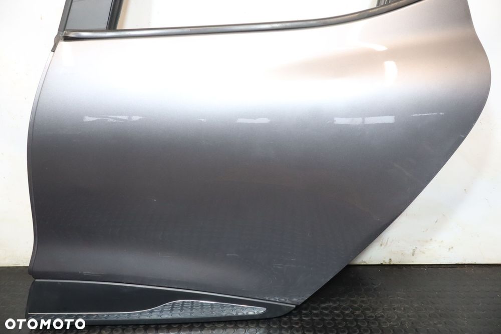 DRZWI LEWY TYŁ RENAULT CLIO IV TEKNG HB - 7