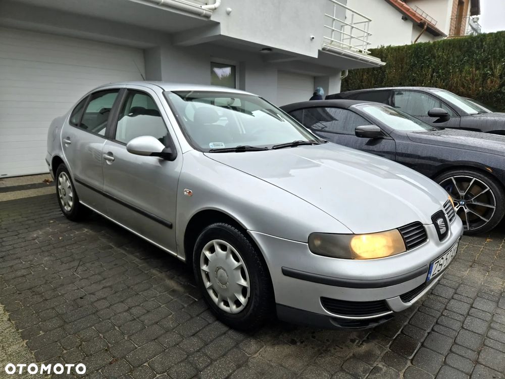 Seat Toledo 1.6 16V Stella - 1