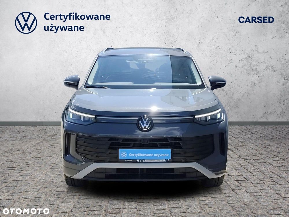 Volkswagen Tayron 1.5 eTSI mHEV Life DSG - 11