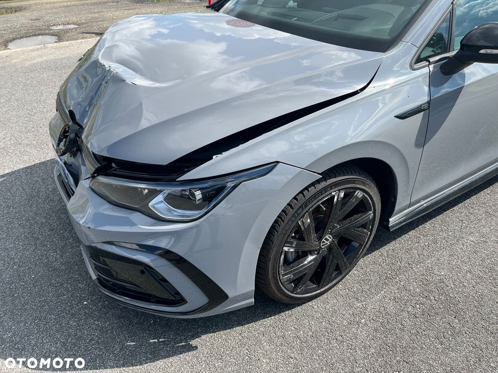 Volkswagen Golf 1.5 eTSI OPF DSG R-Line - 7
