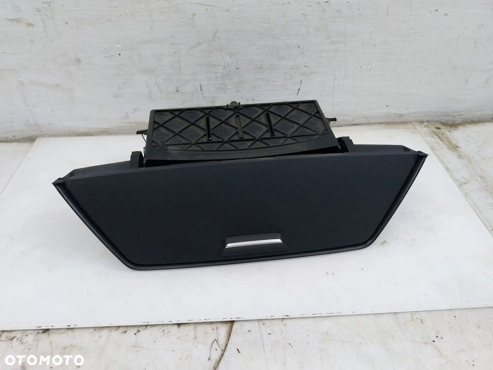 SCHOWEK BMW X1 E84 10-14r SCHOWEK ŚRODKOWY