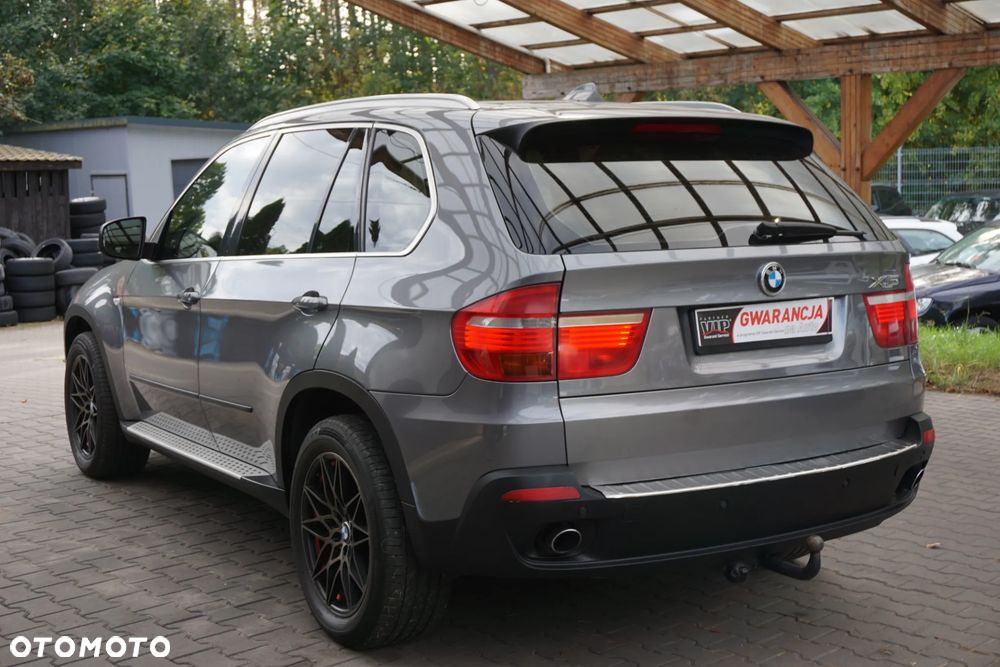 BMW X5 xDrive30d - 6