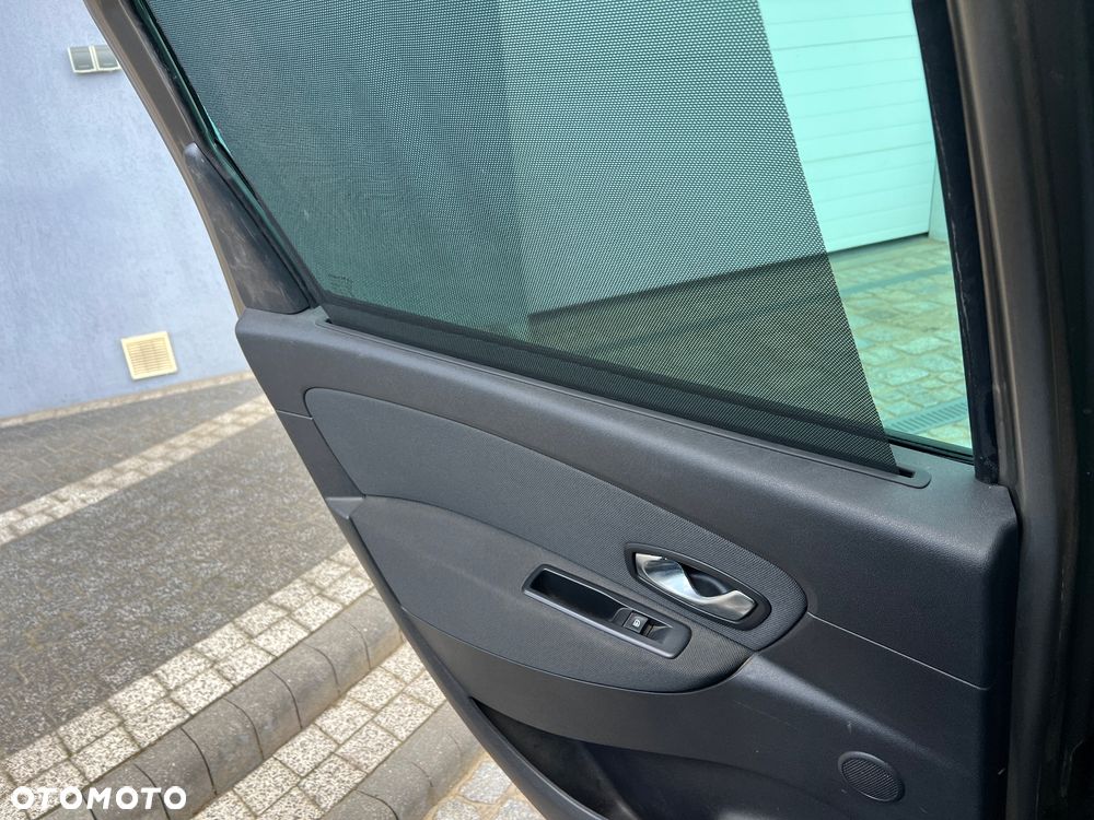 Renault Grand Scenic TCe 130 Dynamique - 16