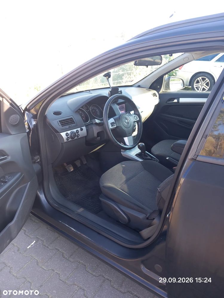 Opel Astra - 3