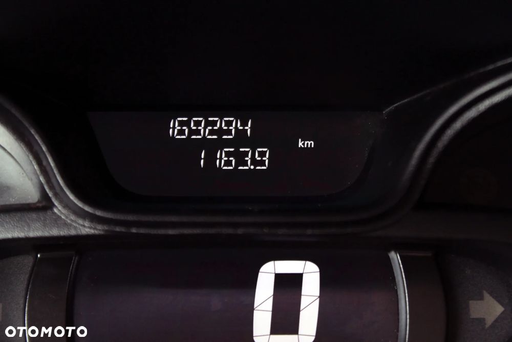 Renault Trafic 1.6 dCi 120 Grand Combi Authentique - 15