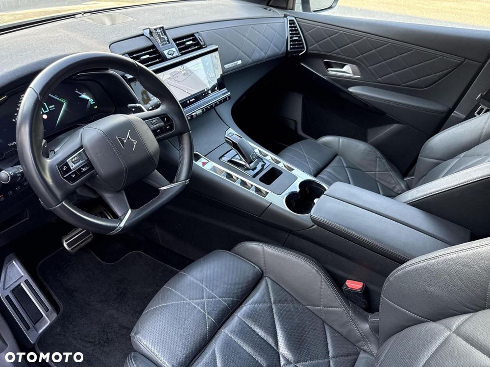 Citroën DS5 - 9