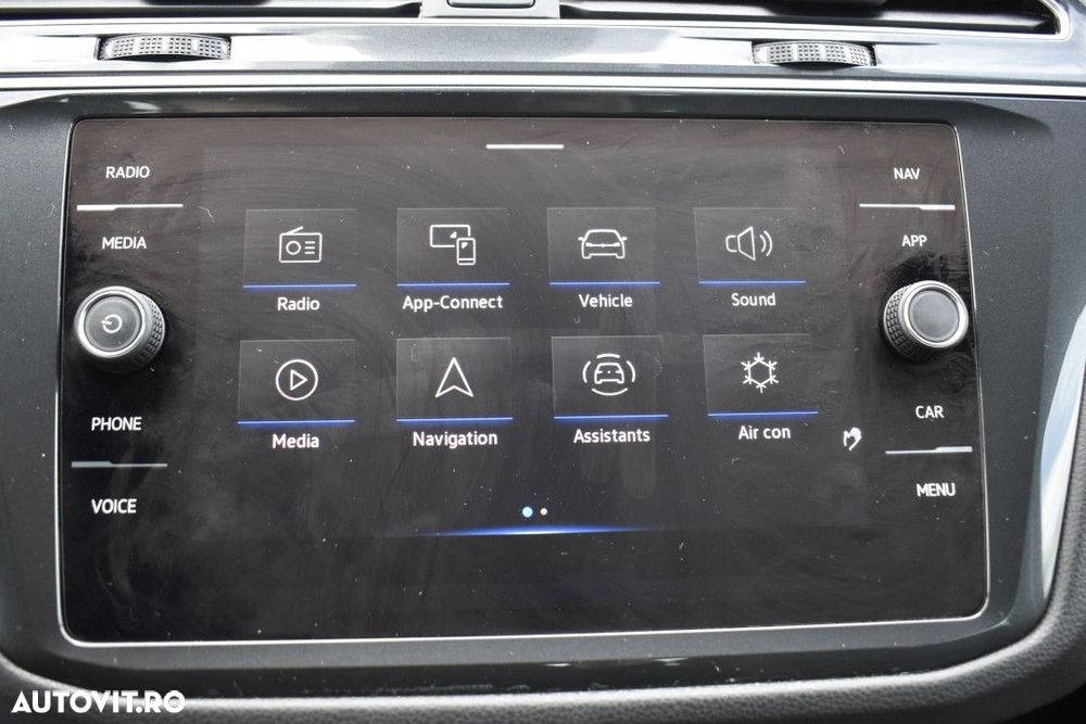 Volkswagen Tiguan 2.0 TDI 4Mot DSG Life - 39