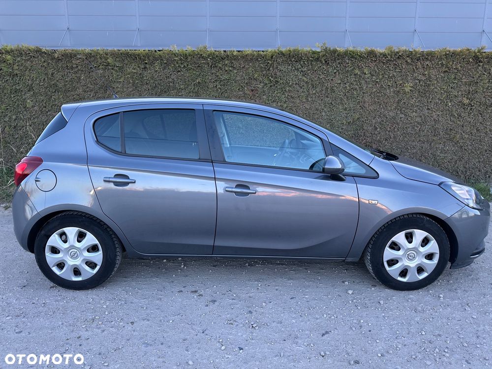 Opel Corsa 1.4 Enjoy S&S - 4