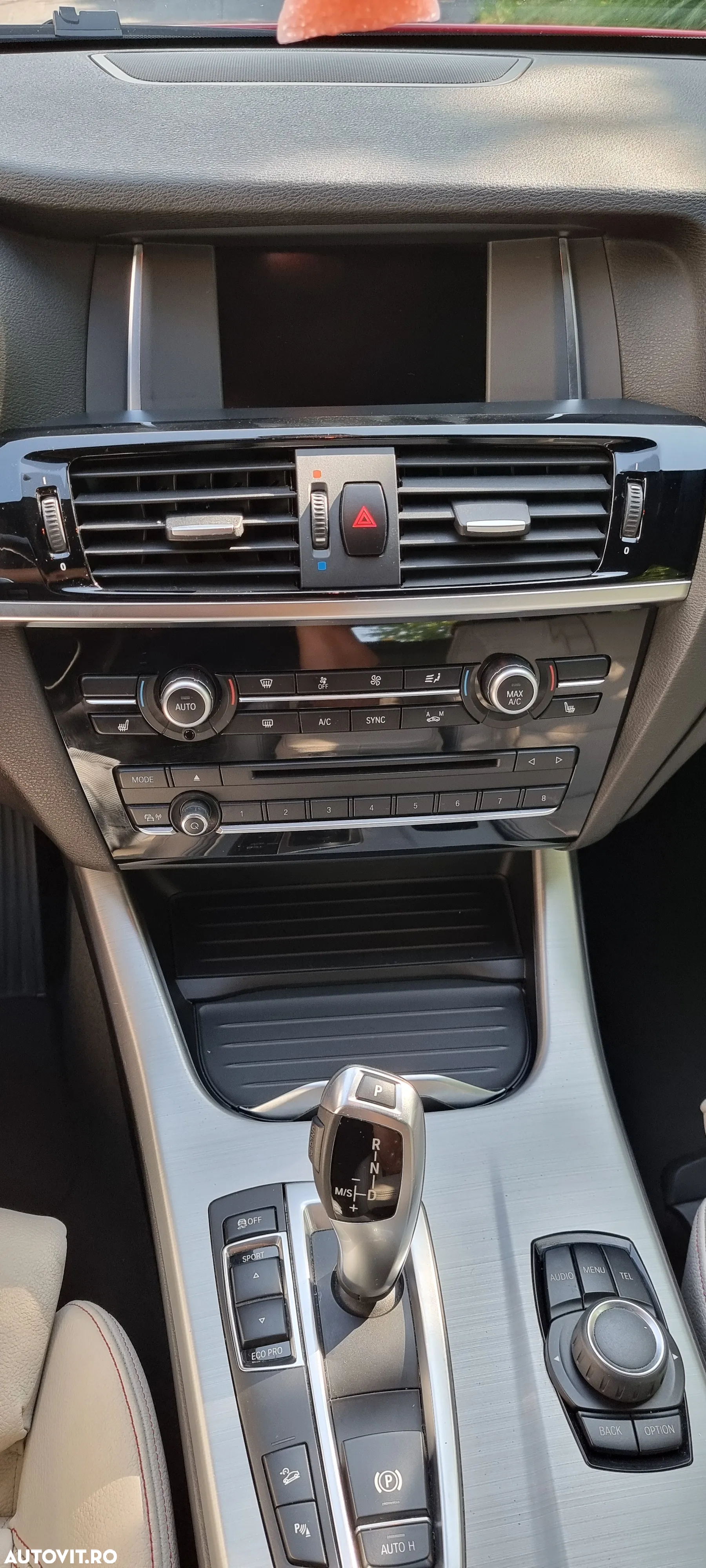 BMW X4 - 10