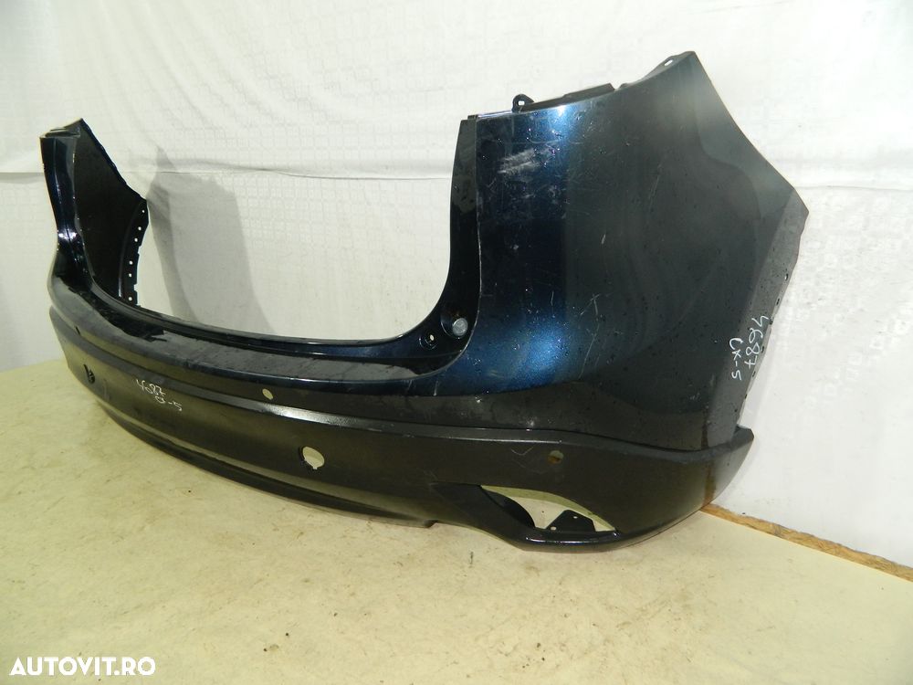 Bara spate Mazda CX-5, 2012, 2013, 2014, 2015, 2016,, KD47-50221 - 8