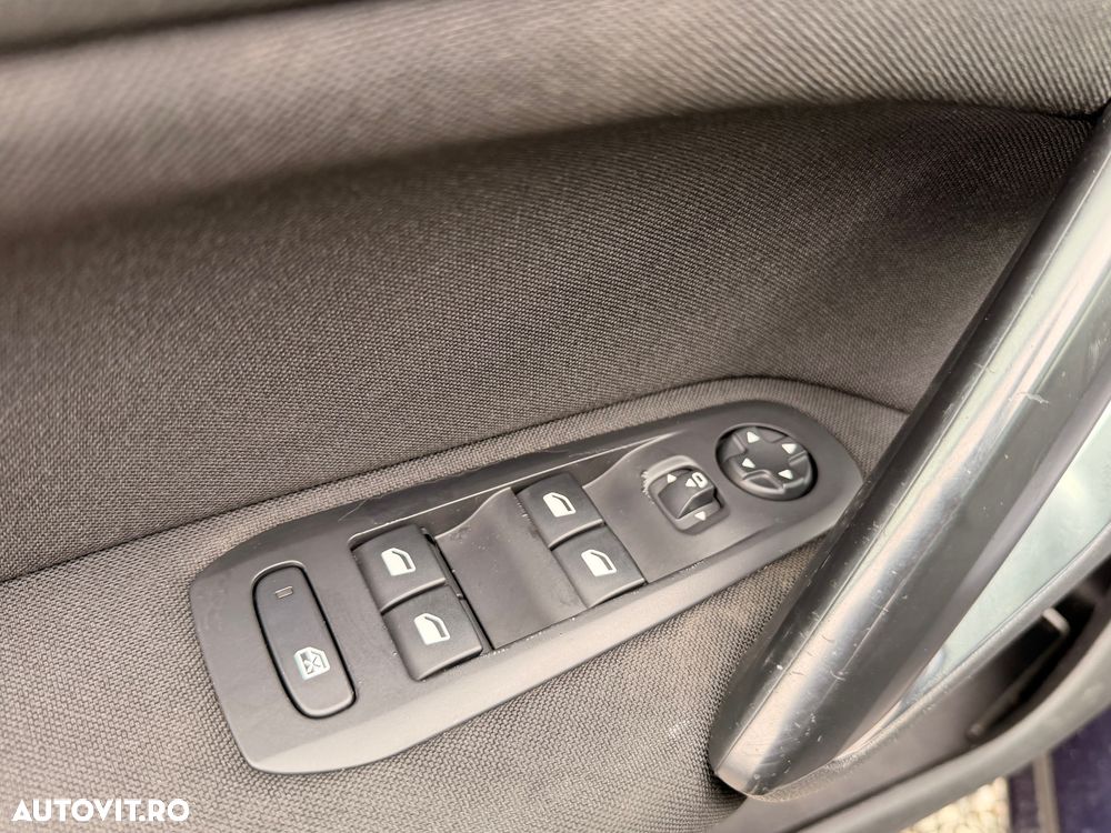 Peugeot 308 e-HDi FAP 115 Stop&Start Allure - 18