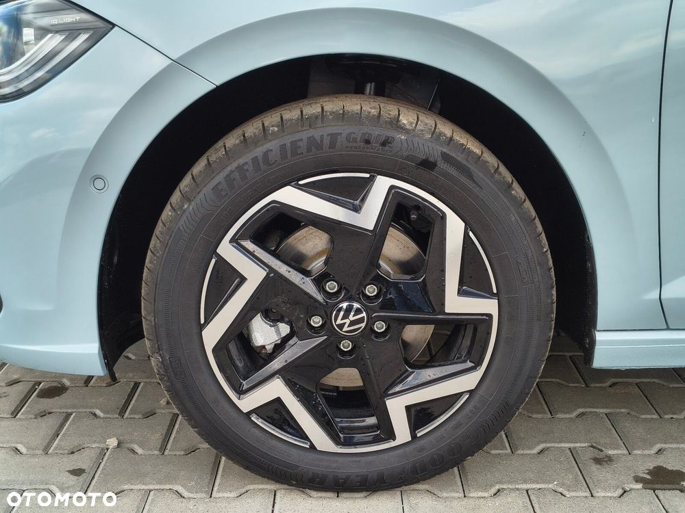 Volkswagen Polo 1.0 TSI Edition 50 DSG - 10