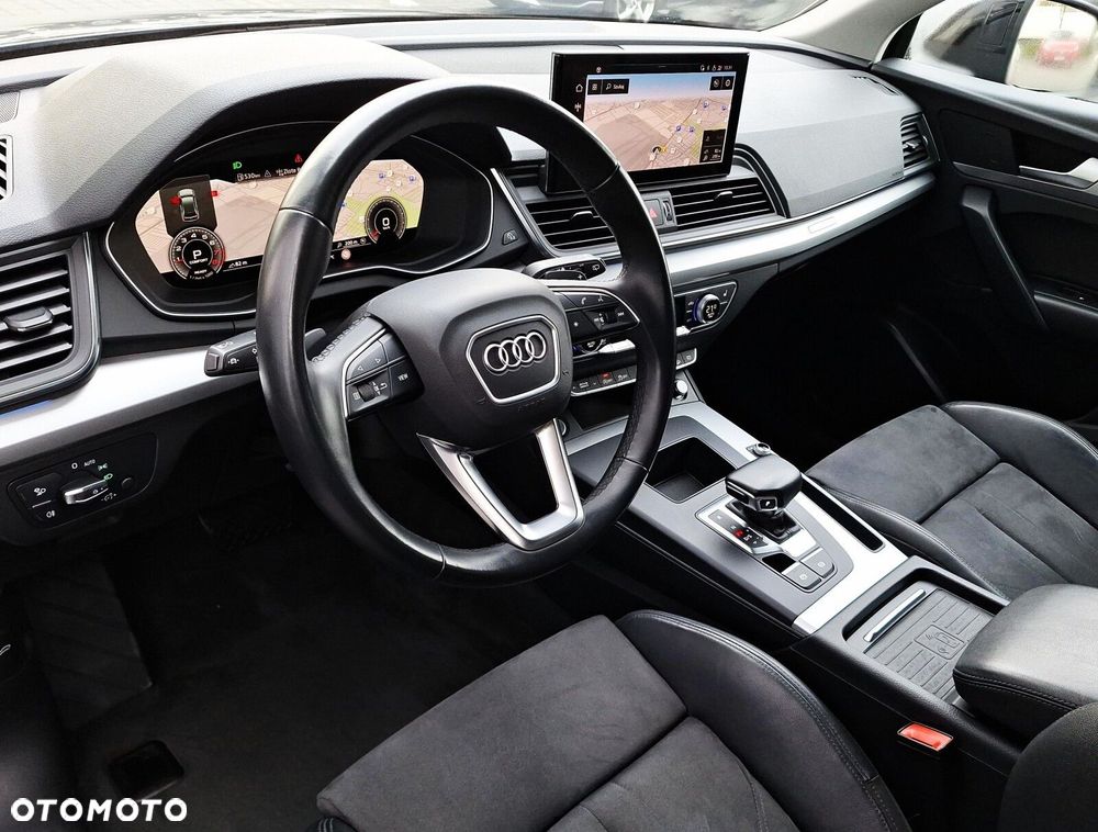 Audi Q5 Sportback - 11