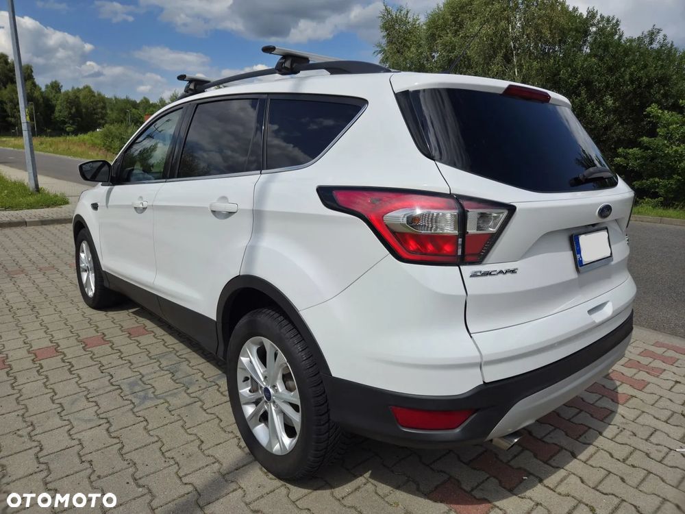 Ford Escape - 8