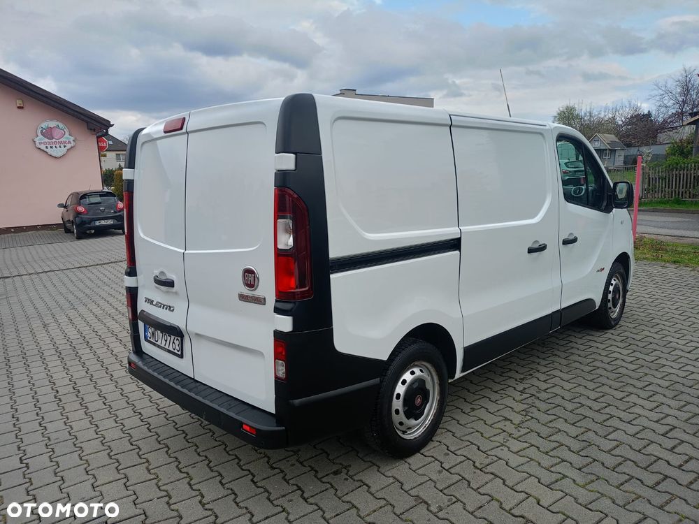 Fiat Talento - 2