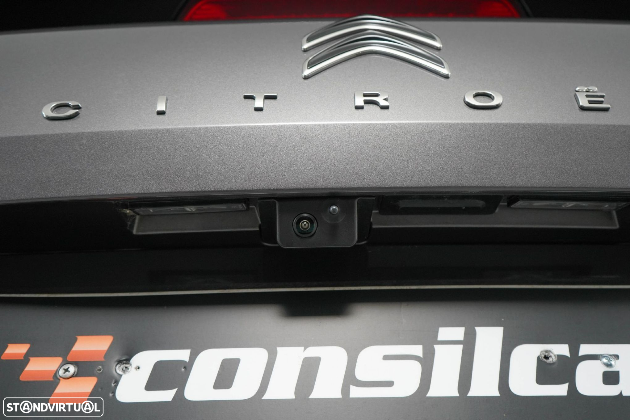 Citroën C5 X 1.2 PureTech Shine EAT8 - 14