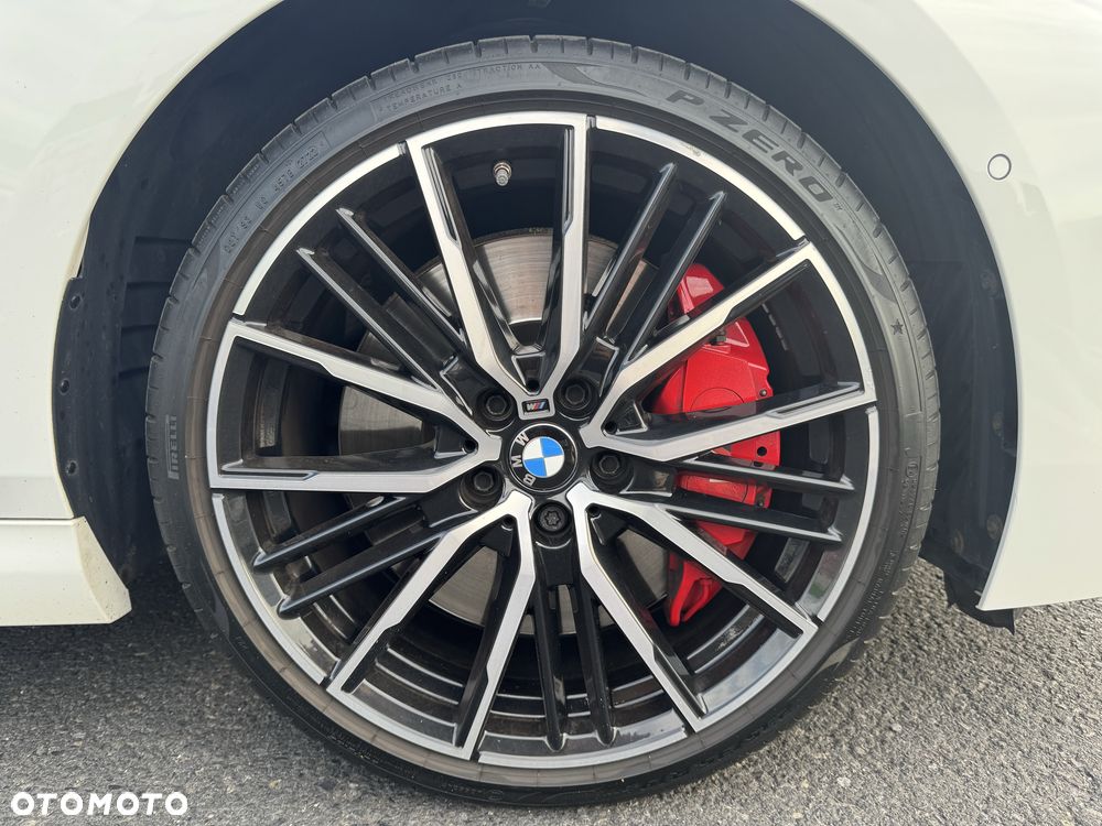 BMW Seria 2 - 5