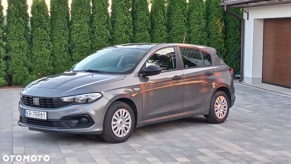 Fiat Tipo 1.4 Classic - 5