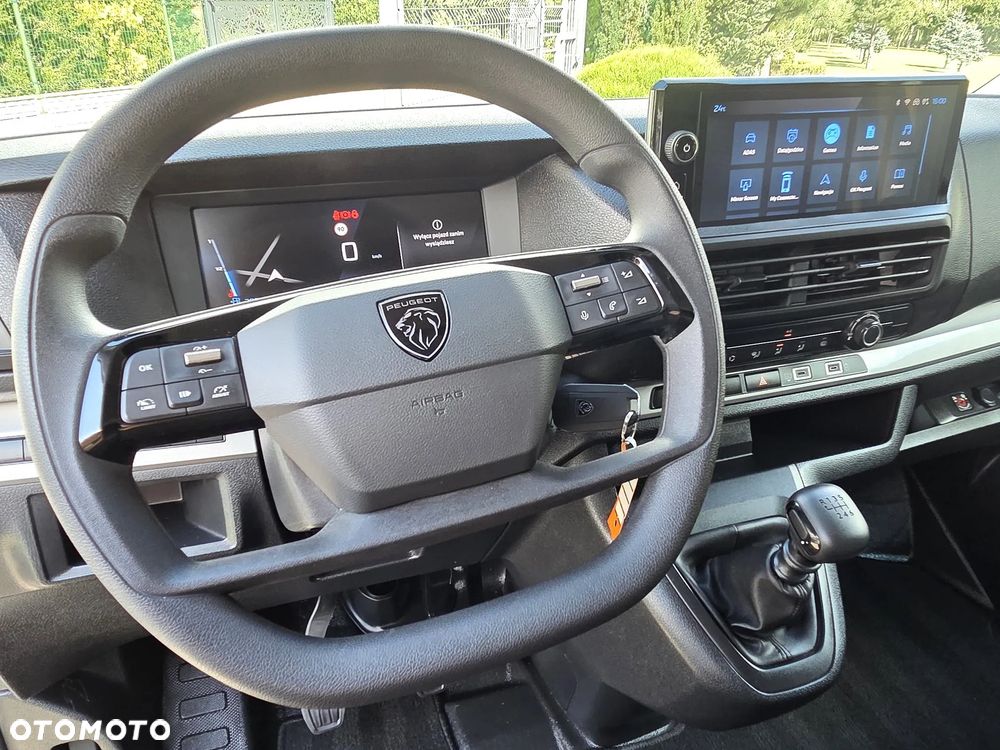 Peugeot EXPERT, - 15