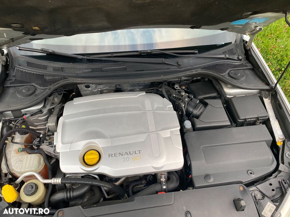 Renault Laguna - 24