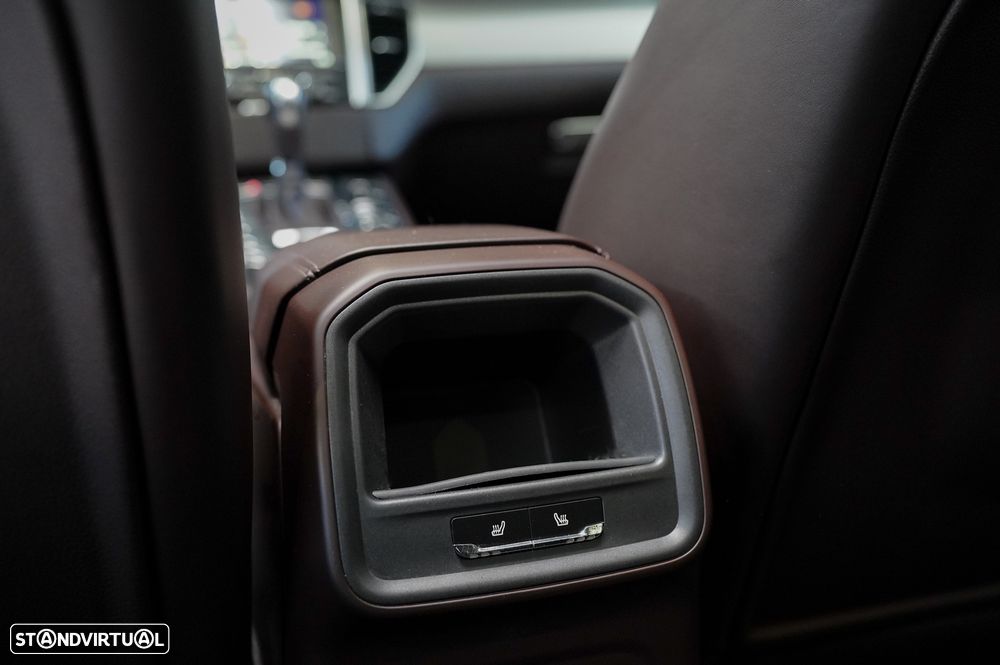 Porsche Macan S - 33