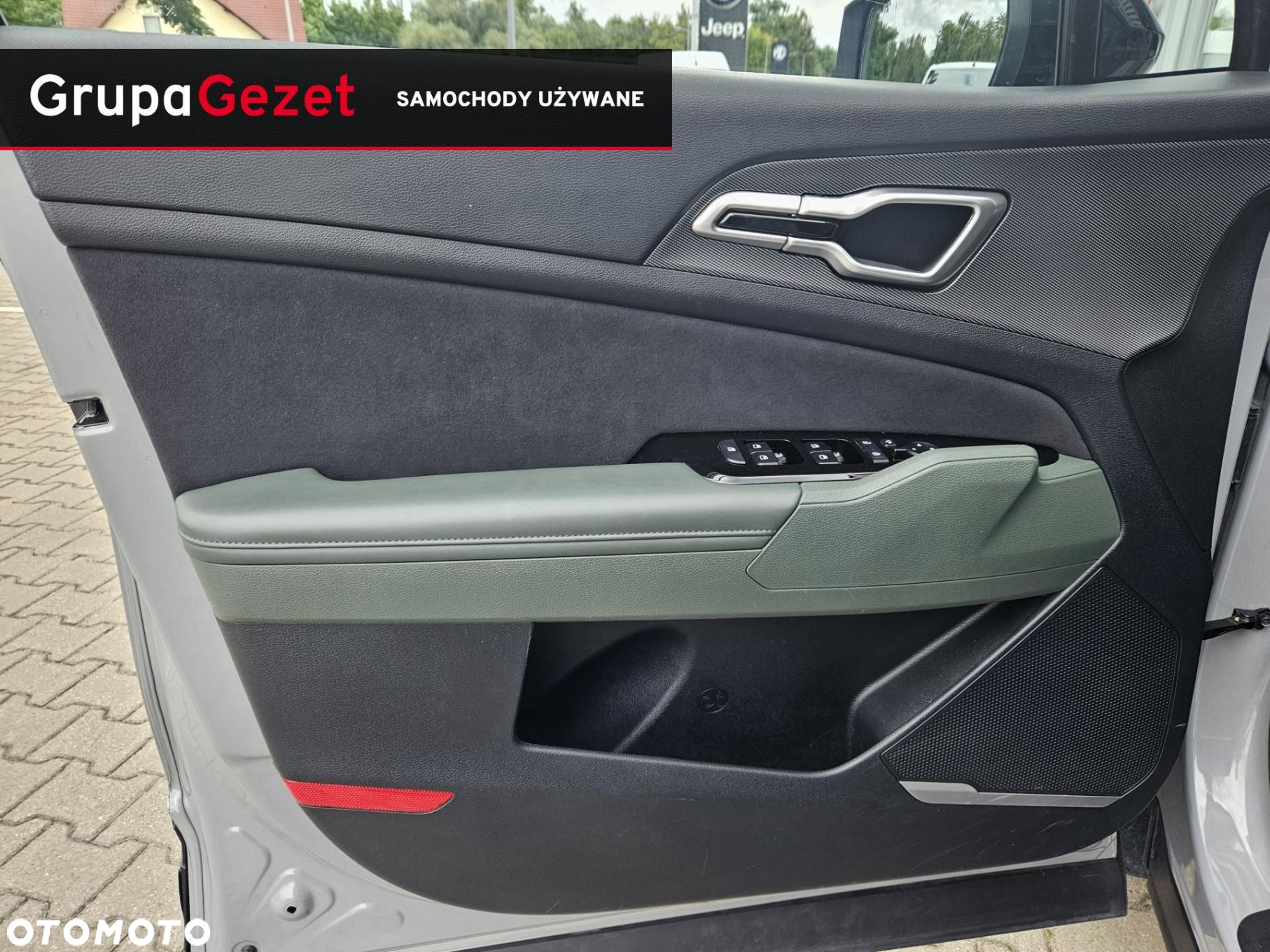 Kia Sportage 1.6 T-GDI MHEV Anniversary 2WD DCT - 9