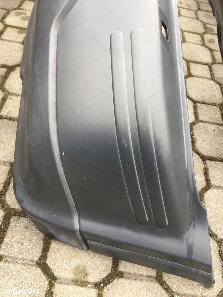 ZDERZAK PRZÓD PRZEDNI HONDA CR-V I 1 - 17