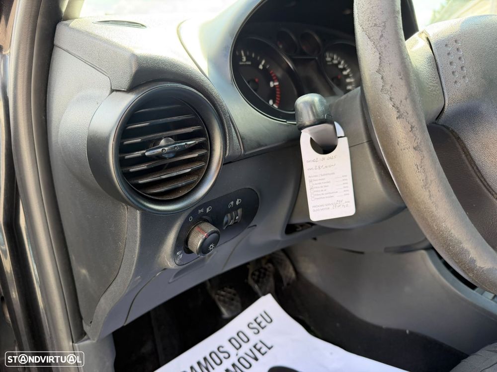 Seat Ibiza 1.4 TDi Business - 22