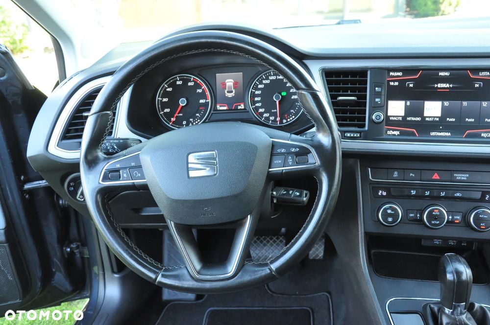 Seat Leon 1.0 TSI ECOMOTIVE DSG OPF Style - 30