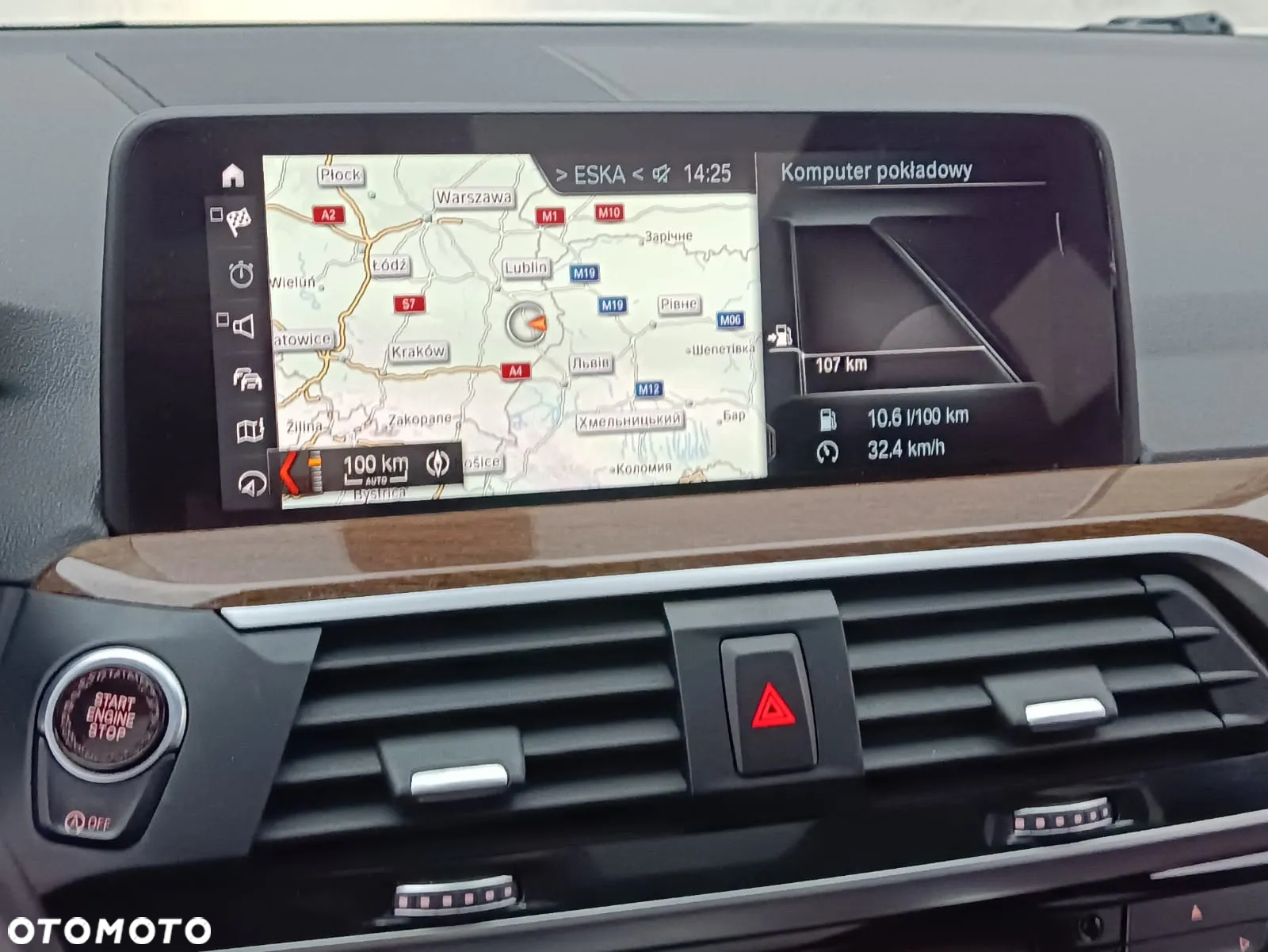 BMW X3 xDrive30i xLine - 29