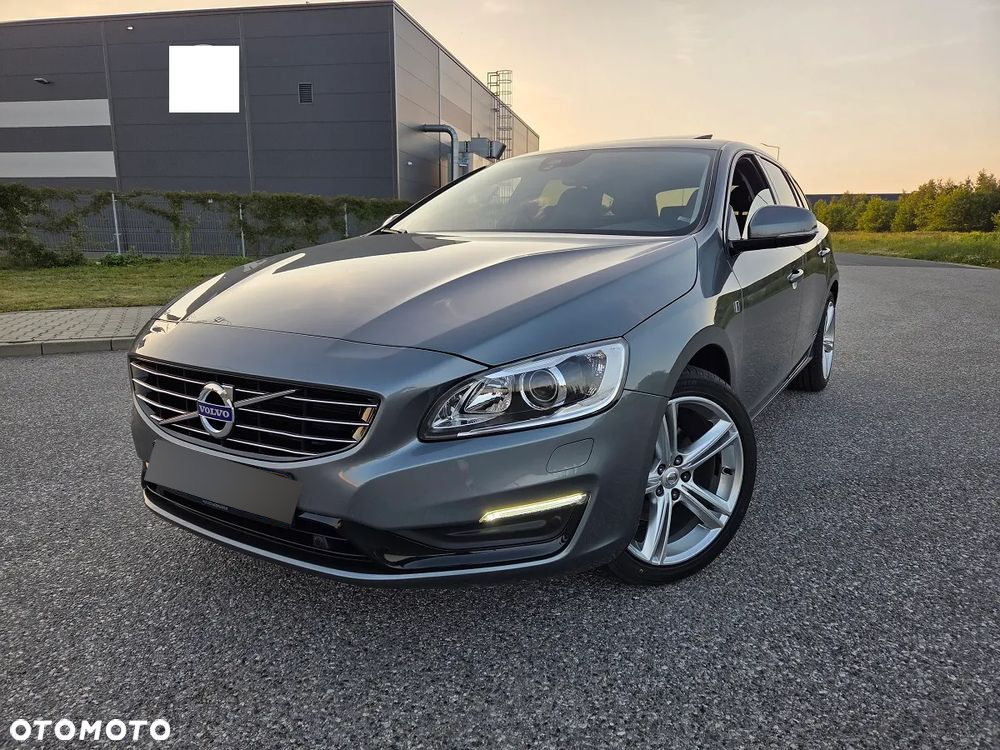 Volvo V60 T3 Geartronic Ocean Race - 6