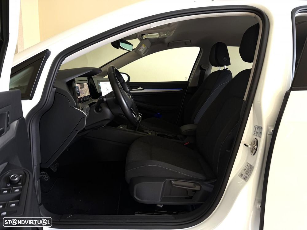 VW Golf 1.0 TSI Life - 5