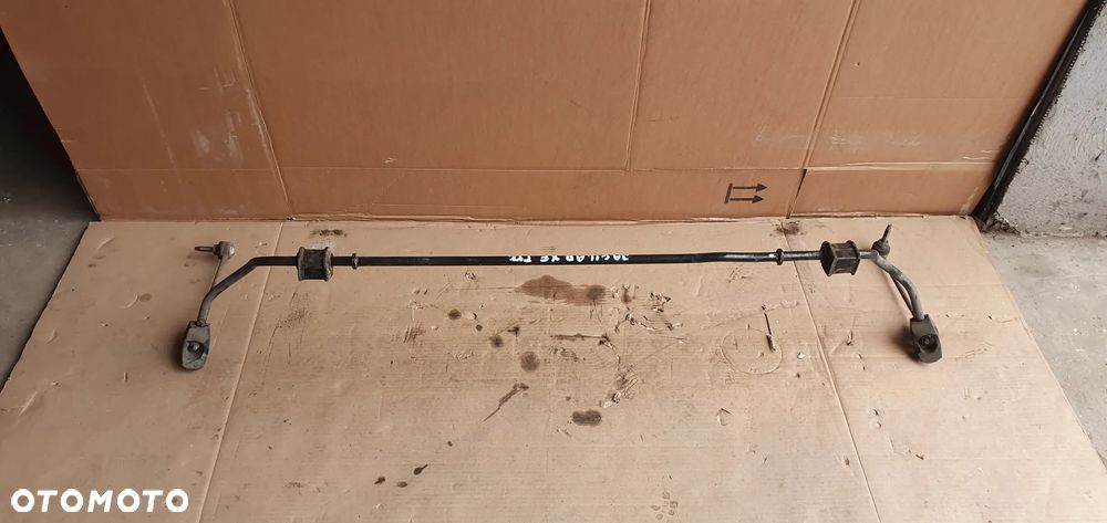Drążek stabilizatora stabilizator tył Jaguar XF X250 - 1