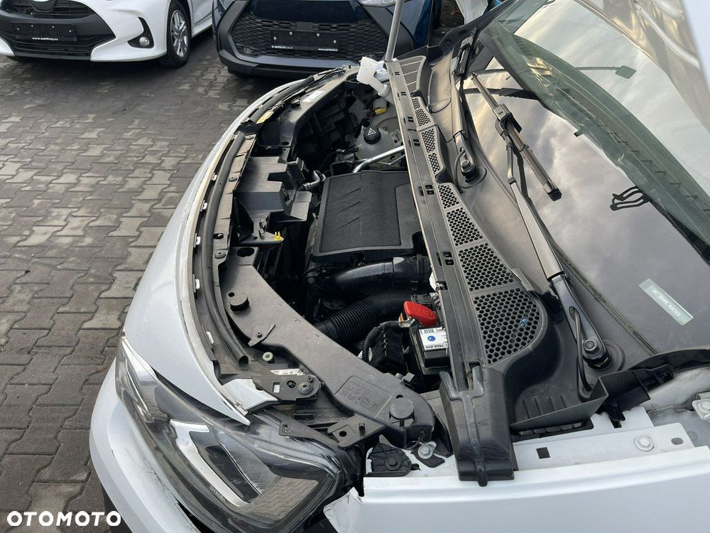 Citroën Berlingo MPV XL PureTech 110 FEEL - 14