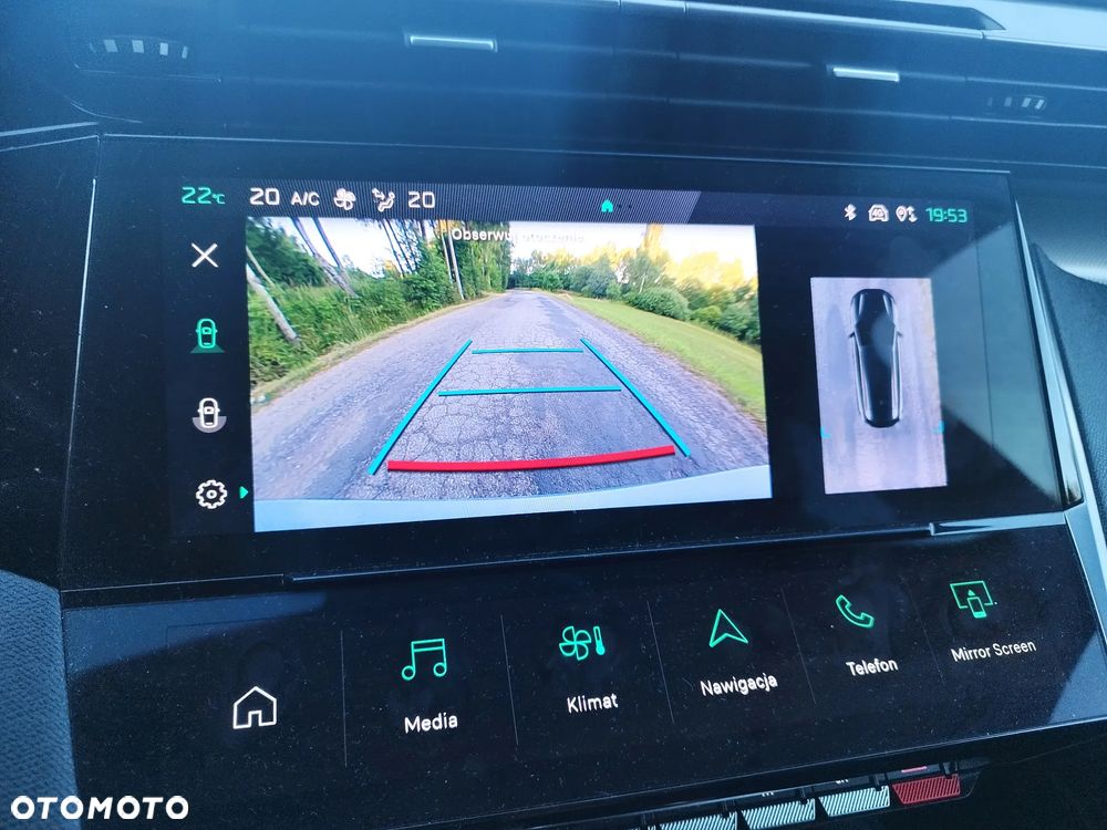 Peugeot 308 BlueHDi FAP 130 EAT8 Stop & Start GT Pack - 20